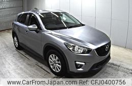 mazda cx-5 2013 -MAZDA--CX-5 KE2FW-126363---MAZDA--CX-5 KE2FW-126363-