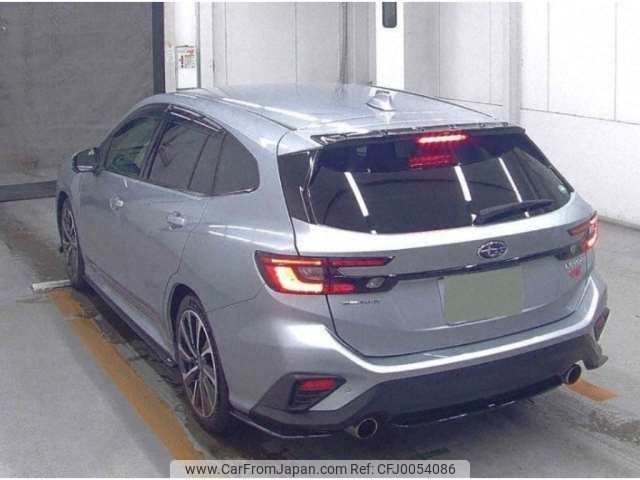 subaru levorg 2020 -SUBARU 【堺 330ﾁ3060】--Levorg 4BA-VN5--VN5-009118---SUBARU 【堺 330ﾁ3060】--Levorg 4BA-VN5--VN5-009118- image 2