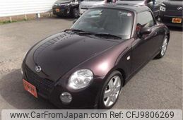 daihatsu copen 2008 -DAIHATSU 【盛岡 580ｾ5378】--Copen ABA-L880K--L880K-0046781---DAIHATSU 【盛岡 580ｾ5378】--Copen ABA-L880K--L880K-0046781-