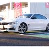 bmw 4-series 2014 -BMW 【千葉 346ﾇ1207】--BMW 4 Series DBA-3N20--WBA3N12050K099109---BMW 【千葉 346ﾇ1207】--BMW 4 Series DBA-3N20--WBA3N12050K099109- image 1