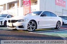 bmw 4-series 2014 -BMW 【千葉 346ﾇ1207】--BMW 4 Series DBA-3N20--WBA3N12050K099109---BMW 【千葉 346ﾇ1207】--BMW 4 Series DBA-3N20--WBA3N12050K099109-