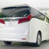 toyota alphard 2019 -TOYOTA--Alphard DBA-AGH30W--AGH30-0287244---TOYOTA--Alphard DBA-AGH30W--AGH30-0287244- image 19