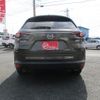 mazda cx-8 2019 -MAZDA--CX-8 6BA-KG5P--KG5P-107031---MAZDA--CX-8 6BA-KG5P--KG5P-107031- image 7