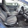 subaru xv 2018 -SUBARU--Subaru XV DBA-GT7--GT7-067139---SUBARU--Subaru XV DBA-GT7--GT7-067139- image 16