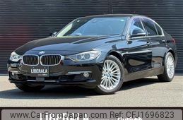 bmw 3-series 2014 CFJ1696823