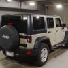 jeep wrangler 2018 CFJ1843835 image 9