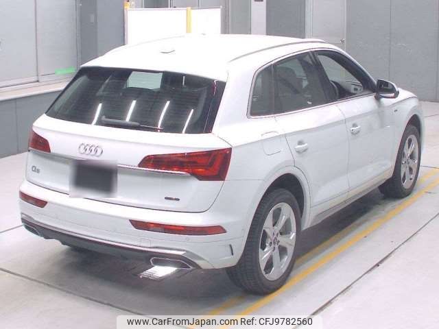 audi q5 2022 -AUDI--Audi Q5 3CA-FYDTPS--WAUZZZFY1N2101751---AUDI--Audi Q5 3CA-FYDTPS--WAUZZZFY1N2101751- image 2