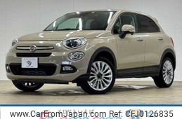 fiat 500x 2018 -FIAT--Fiat 500X ABA-33414--ZFA3340000P659220---FIAT--Fiat 500X ABA-33414--ZFA3340000P659220-