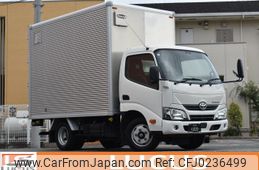 toyota toyoace 2019 GOO_NET_EXCHANGE_0700226A30240921W001