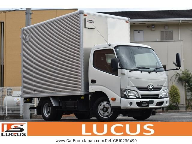 toyota toyoace 2019 GOO_NET_EXCHANGE_0700226A30240921W001 image 1