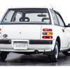 nissan be-1 1987 CFJ1825634 image 12