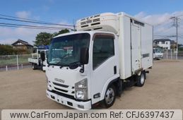 isuzu elf-truck 2015 CFJ6397437
