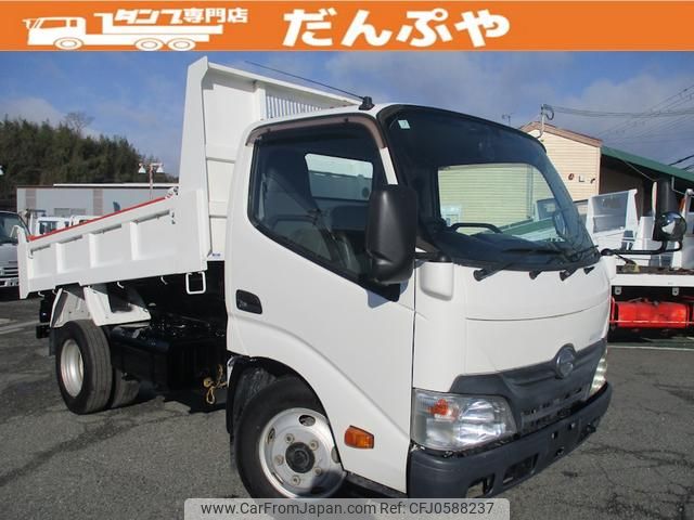 hino dutro 2012 GOO_NET_EXCHANGE_0730265A30241221W001 image 1