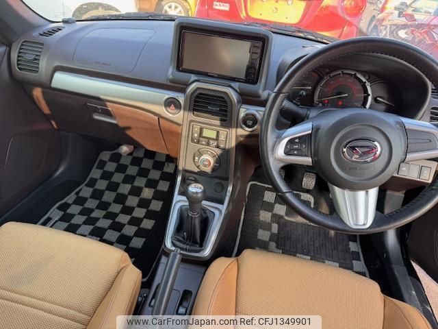 daihatsu copen 2016 quick_quick_LA400K_LA400K-0006082 image 2