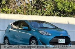 toyota aqua 2019 -TOYOTA--AQUA DAA-NHP10--NHP10-6831244---TOYOTA--AQUA DAA-NHP10--NHP10-6831244-