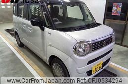 suzuki wagon-r 2023 -SUZUKI 【北見 580ｽ3866】--Wagon R Smile MX91S--211716---SUZUKI 【北見 580ｽ3866】--Wagon R Smile MX91S--211716-