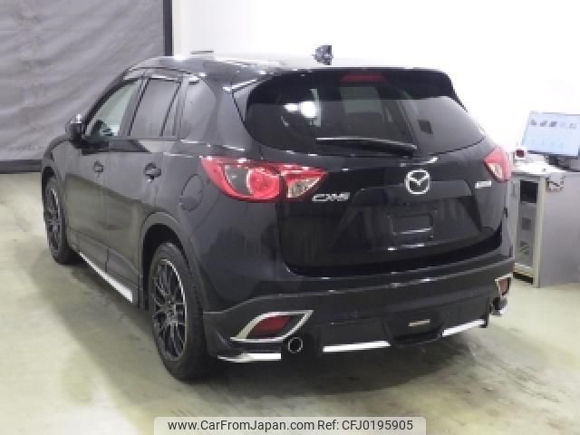 mazda cx-5 2014 quick_quick_LDA-KE2FW_127225 image 2