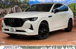 mazda mazda-others 2023 -MAZDA--CX-60 3CA-KH3R3P--KH3R3P-100558---MAZDA--CX-60 3CA-KH3R3P--KH3R3P-100558-