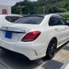 mercedes-benz amg 2016 -MERCEDES-BENZ--AMG CBA-205064--WDD2050641F384445---MERCEDES-BENZ--AMG CBA-205064--WDD2050641F384445- image 8