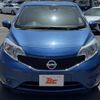 nissan note 2015 -NISSAN--Note DBA-E12--E12-405043---NISSAN--Note DBA-E12--E12-405043- image 9