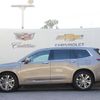 cadillac xt6 2023 CFJ1638395 image 11