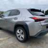 lexus ux 2021 NIKYO_JJ42809 image 2