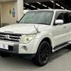 mitsubishi pajero 2009 -MITSUBISHI--Pajero ADC-V98W--V98W-0201480---MITSUBISHI--Pajero ADC-V98W--V98W-0201480- image 15