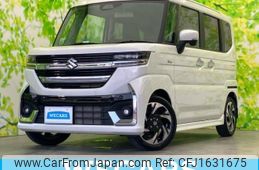 suzuki spacia 2023 CFJ1631675