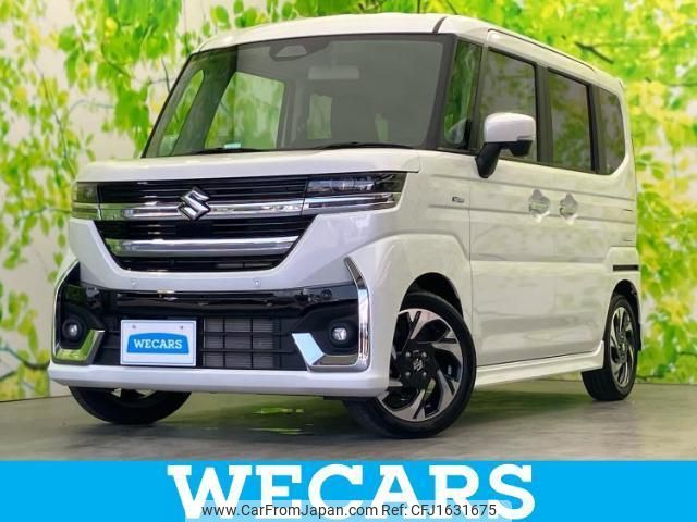 suzuki spacia 2023 CFJ1631675 image 1