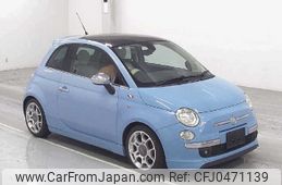 fiat 500 2010 -FIAT--Fiat 500 31212--00512491---FIAT--Fiat 500 31212--00512491-