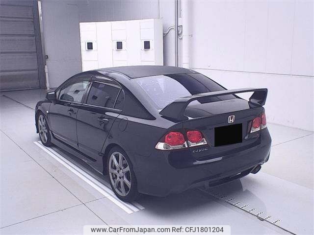 honda civic 2009 CFJ1801204 image 2