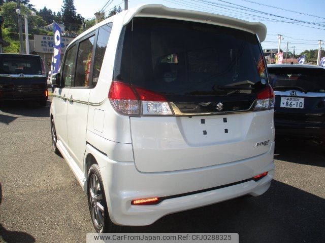 suzuki solio 2015 -SUZUKI--Solio MA15S--682720---SUZUKI--Solio MA15S--682720- image 2