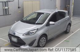 toyota aqua 2019 -TOYOTA 【相模 502ね6152】--AQUA NHP10-6815708---TOYOTA 【相模 502ね6152】--AQUA NHP10-6815708-