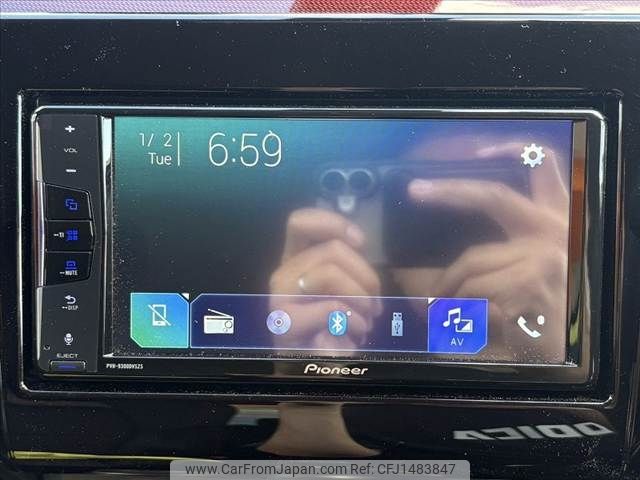 suzuki swift 2024 -SUZUKI--Swift 4BA-ZC33S--ZC33S-606607---SUZUKI--Swift 4BA-ZC33S--ZC33S-606607- image 2