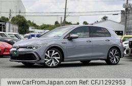 volkswagen golf 2024 quick_quick_CDDTT_WVWZZZCD6RW137180