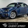 volkswagen the-beetle 2018 -VOLKSWAGEN--VW The Beetle DBA-16CBZ--WVWZZZ16ZJM719893---VOLKSWAGEN--VW The Beetle DBA-16CBZ--WVWZZZ16ZJM719893- image 1