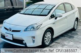 toyota prius-phv 2015 quick_quick_DLA-ZVW35_ZVW35-3071041