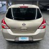 nissan tiida 2010 AF-C11-355238 image 5