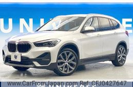 bmw x1 2020 -BMW--BMW X1 3DA-AD20--WBA32AD0705R09585---BMW--BMW X1 3DA-AD20--WBA32AD0705R09585-