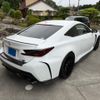 lexus rc-f 2015 CFJ1626068 image 6