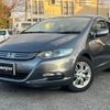 honda insight 2009 quick_quick_ZE2_ZE2-1128816 image 2