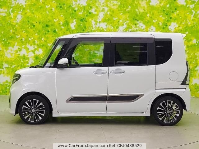 daihatsu tanto 2020 quick_quick_5BA-LA650S_LA650S-0102274 image 2