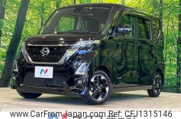 nissan roox 2022 quick_quick_B44A_B44A-0118153