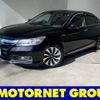 honda accord 2013 -HONDA--Accord DAA-CR6--CR6-1005026---HONDA--Accord DAA-CR6--CR6-1005026- image 1