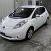 nissan leaf 2013 -NISSAN--Leaf AZE0--AZE0-062836---NISSAN--Leaf AZE0--AZE0-062836- image 5