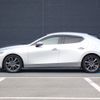 mazda mazda3 2020 -MAZDA--MAZDA3 5BA-BPFP--BPFP-113259---MAZDA--MAZDA3 5BA-BPFP--BPFP-113259- image 18