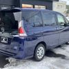 nissan serena 2018 -NISSAN 【札幌 535ﾒ107】--Serena GNC27--008707---NISSAN 【札幌 535ﾒ107】--Serena GNC27--008707- image 2