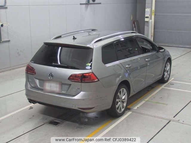 volkswagen golf-variant 2013 -VOLKSWAGEN--VW Golf Variant AUCHP-WVWZZZAUZEP534681---VOLKSWAGEN--VW Golf Variant AUCHP-WVWZZZAUZEP534681- image 2