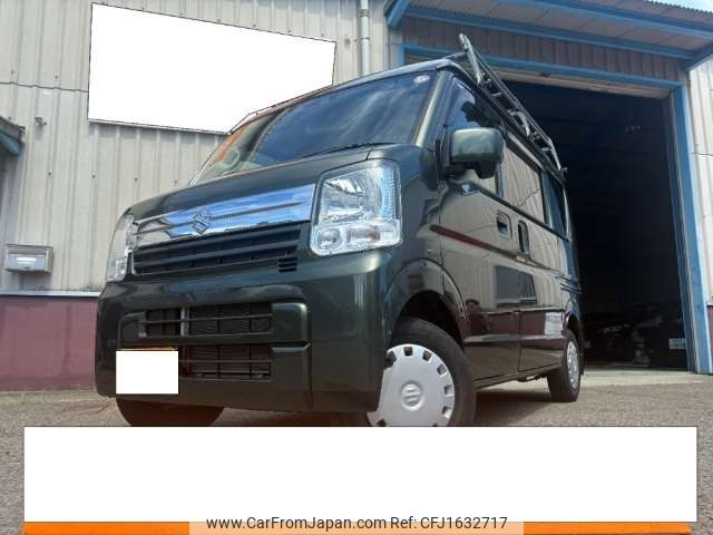 suzuki every 2021 CFJ1632717 image 1