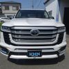 toyota land-cruiser 2023 quick_quick_VJA300W_VJA300-4102620 image 2